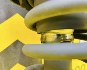 Стойка TOYOTA