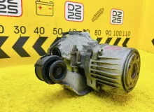 Редуктор TOYOTA PREMIO 2009 4111073010 ZRT265 2ZR-FE, задний