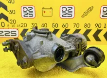 Редуктор TOYOTA PREMIO 2009 4111073010 ZRT265 2ZR-FE, задний