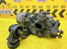 Редуктор TOYOTA PREMIO 2009 4111073010 ZRT265 2ZR-FE, задний