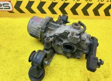 Редуктор TOYOTA PREMIO 2009 4111073010 ZRT265 2ZR-FE, задний