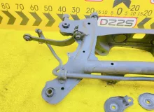 Задняя балка TOYOTA PREMIO 2009 5120620110 ZRT265 2ZR-FE, задняя