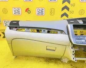 Торпеда TOYOTA