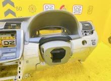 Торпеда TOYOTA PREMIO С ЗАРЯДОМ|2009 5530220080E0 ZRT265 2ZR-FE, передняя