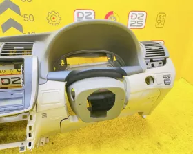 Торпеда TOYOTA