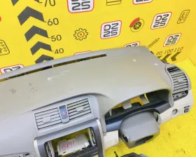 Торпеда TOYOTA