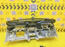 Торпеда TOYOTA PREMIO С ЗАРЯДОМ|2009 5530220080E0 ZRT265 2ZR-FE, передняя