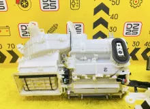Печка салона TOYOTA PREMIO 2009 8705012350 ZRT265 2ZR-FE, передняя