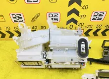 Печка салона TOYOTA PREMIO 2009 8705012350 ZRT265 2ZR-FE, передняя