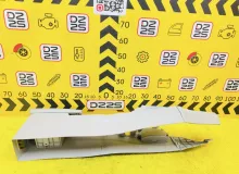 Бардачок между сиденьями TOYOTA PREMIO 2009 5890120200 ZRT265 2ZR-FE, передний