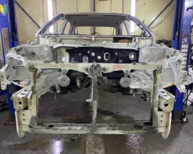 Телевизор TOYOTA