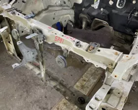 Телевизор TOYOTA