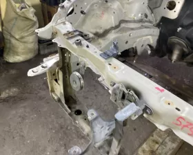 Телевизор TOYOTA