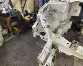 Телевизор TOYOTA
