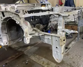 Лонжерон TOYOTA
