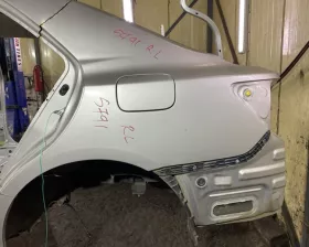 Крыло заднее TOYOTA