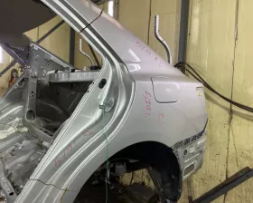 Крыло заднее TOYOTA