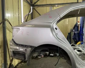 Крыло заднее TOYOTA