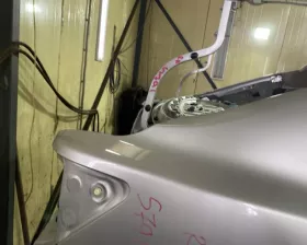 Крыло заднее TOYOTA