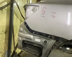 Крыло заднее TOYOTA
