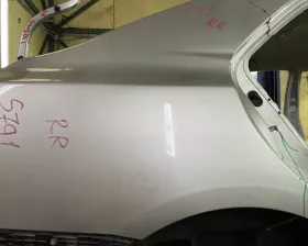 Крыло заднее TOYOTA