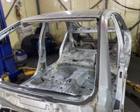 Крыша TOYOTA
