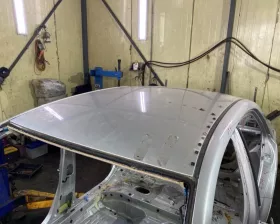 Крыша TOYOTA
