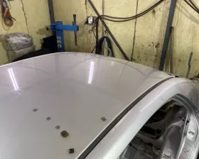 Крыша TOYOTA