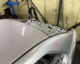 Крыша TOYOTA
