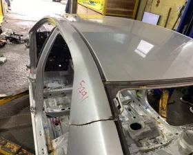 Крыша TOYOTA