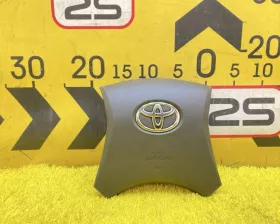 Подушка безопасности водителя TOYOTA