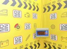 Подушка безопасности водителя TOYOTA PREMIO С ЗАРЯДОМ|2008 4513012B60E0 ZRT265 2ZR-FE, передняя