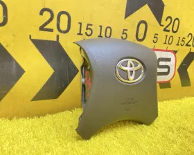 Подушка безопасности водителя TOYOTA