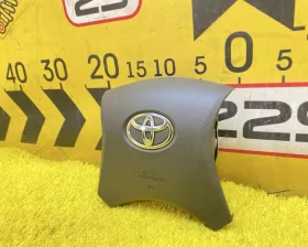 Подушка безопасности водителя TOYOTA