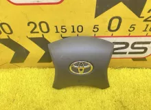 Подушка безопасности водителя TOYOTA PREMIO С ЗАРЯДОМ|2008 4513012B60E0 ZRT265 2ZR-FE, передняя