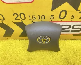 Подушка безопасности водителя TOYOTA