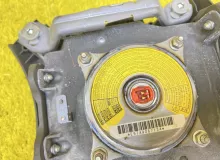 Подушка безопасности водителя TOYOTA PREMIO С ЗАРЯДОМ|2008 4513012B60E0 ZRT265 2ZR-FE, передняя