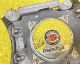 Подушка безопасности водителя TOYOTA