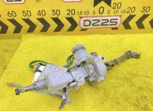 Рулевая колонка TOYOTA PREMIO 2009 4520A12010 ZRT265 2ZR-FE, передняя