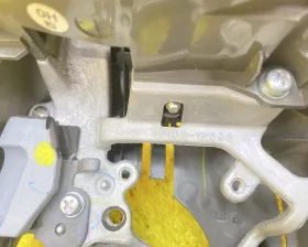 Руль TOYOTA