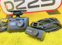 Видеорегистратор TOYOTA PREMIO Comtec ZDR-015|2012 ZDR015 ZRT265 2ZR-FE