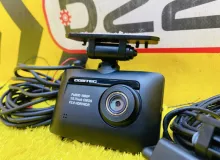 Видеорегистратор TOYOTA PREMIO Comtec ZDR-015|2012 ZDR015 ZRT265 2ZR-FE
