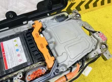 Высоковольтная батарея HONDA FREED 2019 1D1005JL305 GB7 LEB, задняя