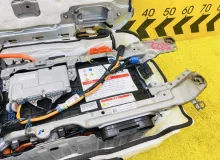 Высоковольтная батарея HONDA SHUTTLE 2015 31710T7A003 GP7 LEB, задняя