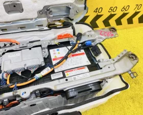 Высоковольтная батарея Honda