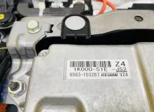 Высоковольтная батарея HONDA VEZEL 2015 1D10051E901 RU4 LEB, задняя
