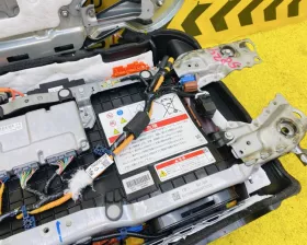Высоковольтная батарея Honda