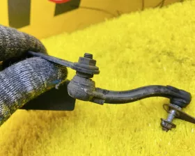 Датчик корректора фар TOYOTA