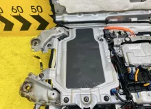 Высоковольтная батарея HONDA VEZEL 2015 1D10051E901 RU3 LEB, задняя