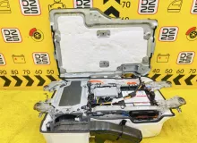 Высоковольтная батарея HONDA VEZEL 2015 1D10051E901 RU3 LEB, задняя